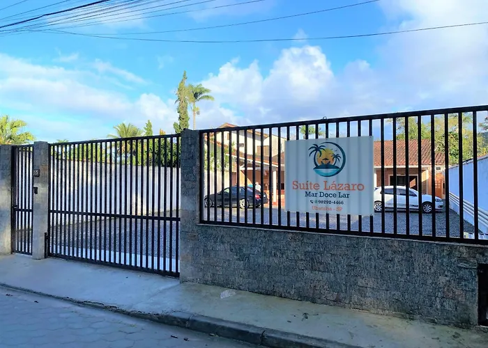 Suíte Lázaro
